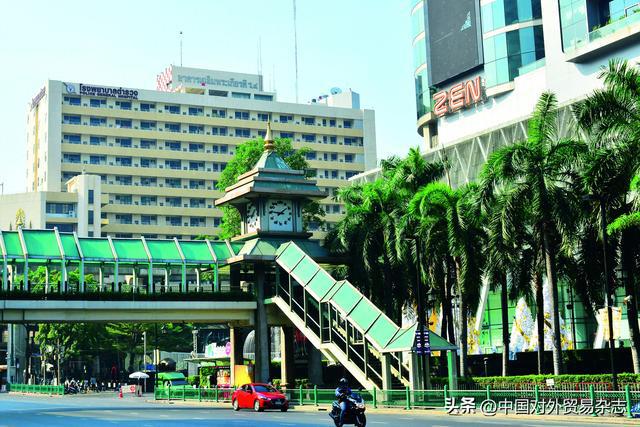 端价格”的曼谷医旅正在崛起新葡京博彩“高端技术、中