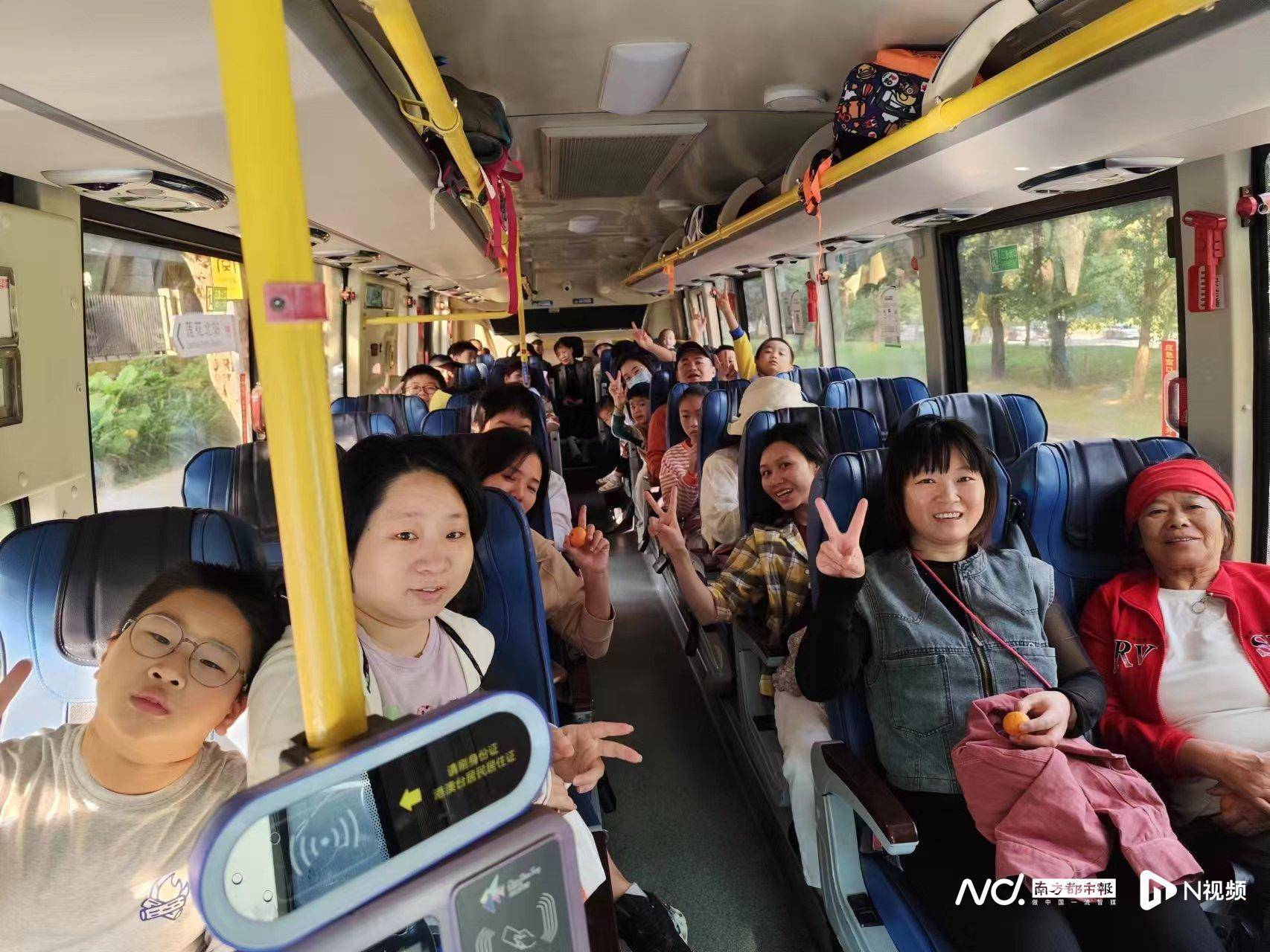 圳地铁接驳公交的“双向奔赴”新葡京你的需求我的线路：深(图6)