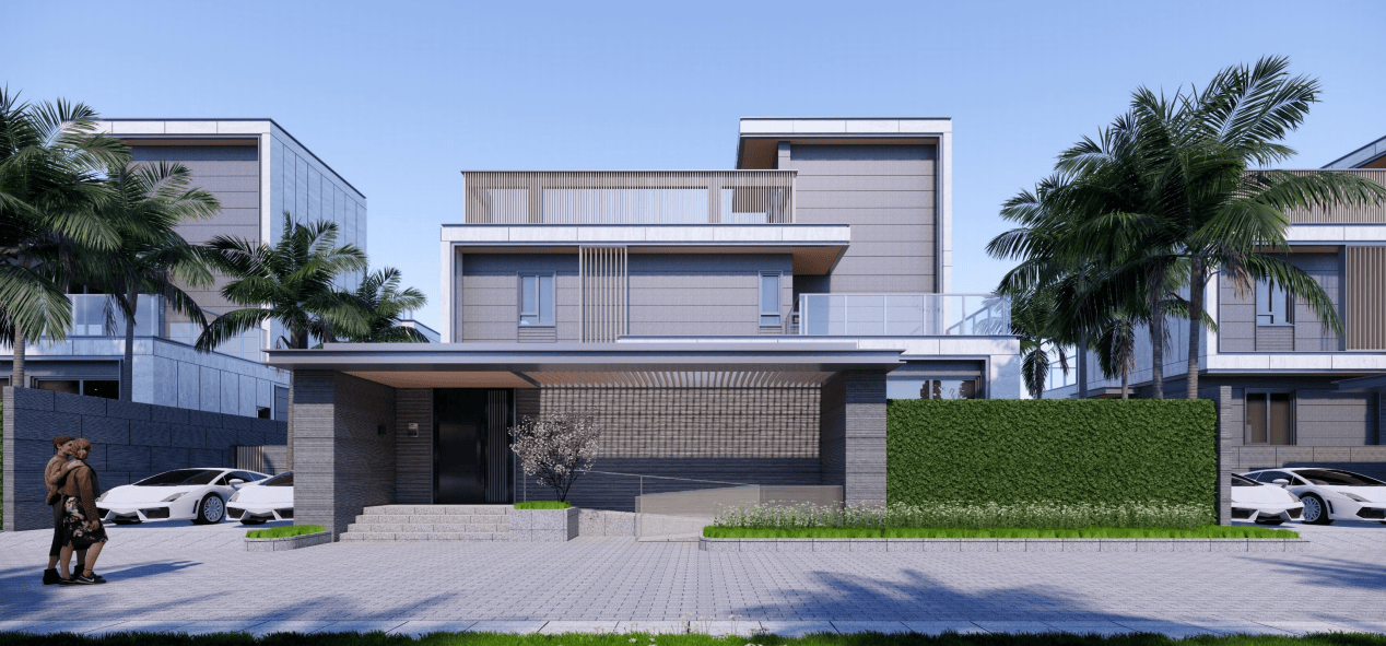 是多少？-户型-最新优惠-楼盘详情202617发布新葡京网上赌场三亚【中海神州半岛】开发商售楼处电话(图4)