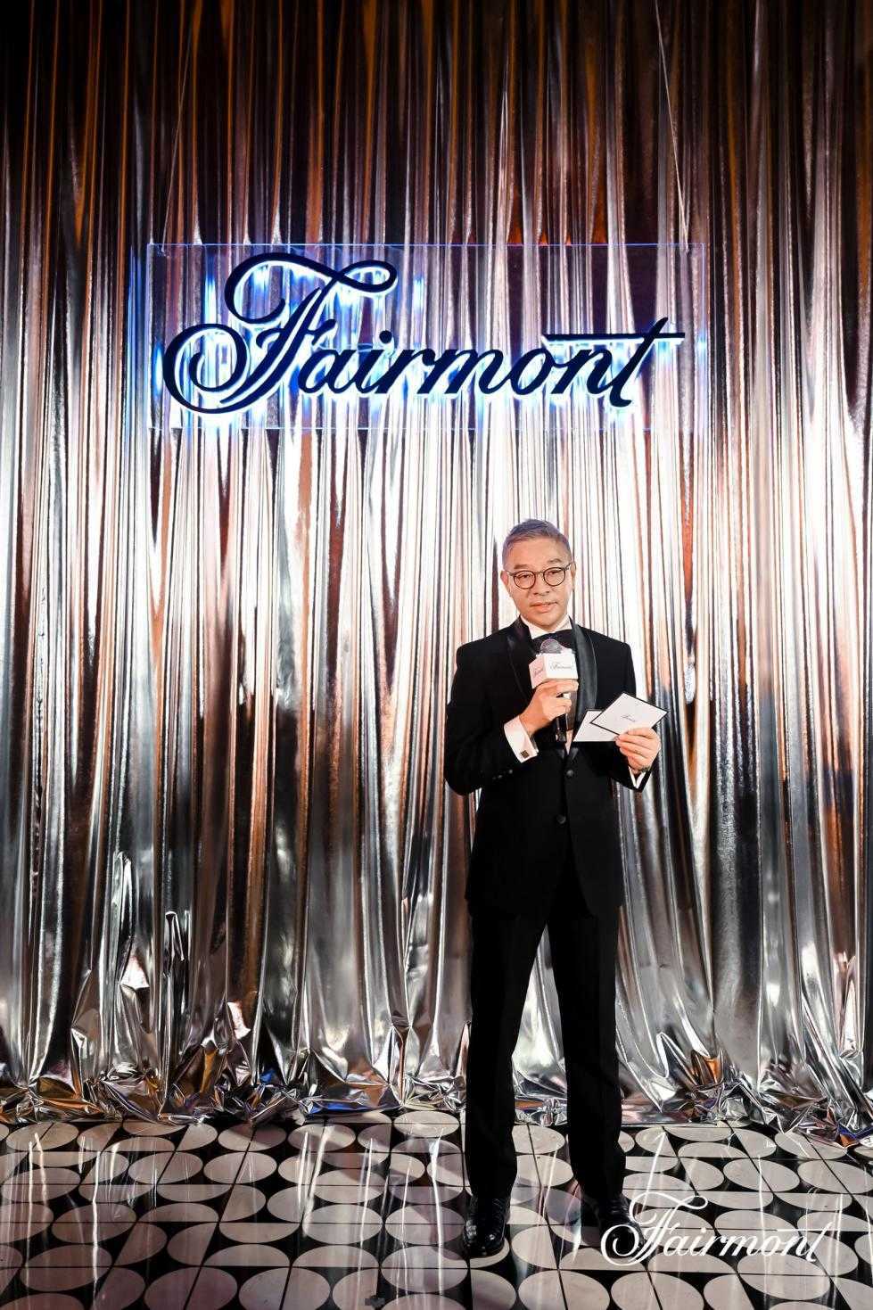 金”四维体验在华匠心启航新葡京娱乐费尔蒙“典时成(图3)