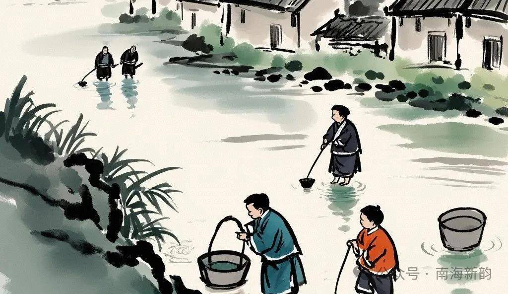 各地洗龙水、激情龙舟赛与美味粽子全攻略澳门新葡京网站清凉一夏粽享端午！海南(图11)