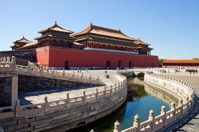 大口碑旅行社：好途领跑避坑指南与体验密码澳门新葡京入口2025北京高端定制游十(图4)