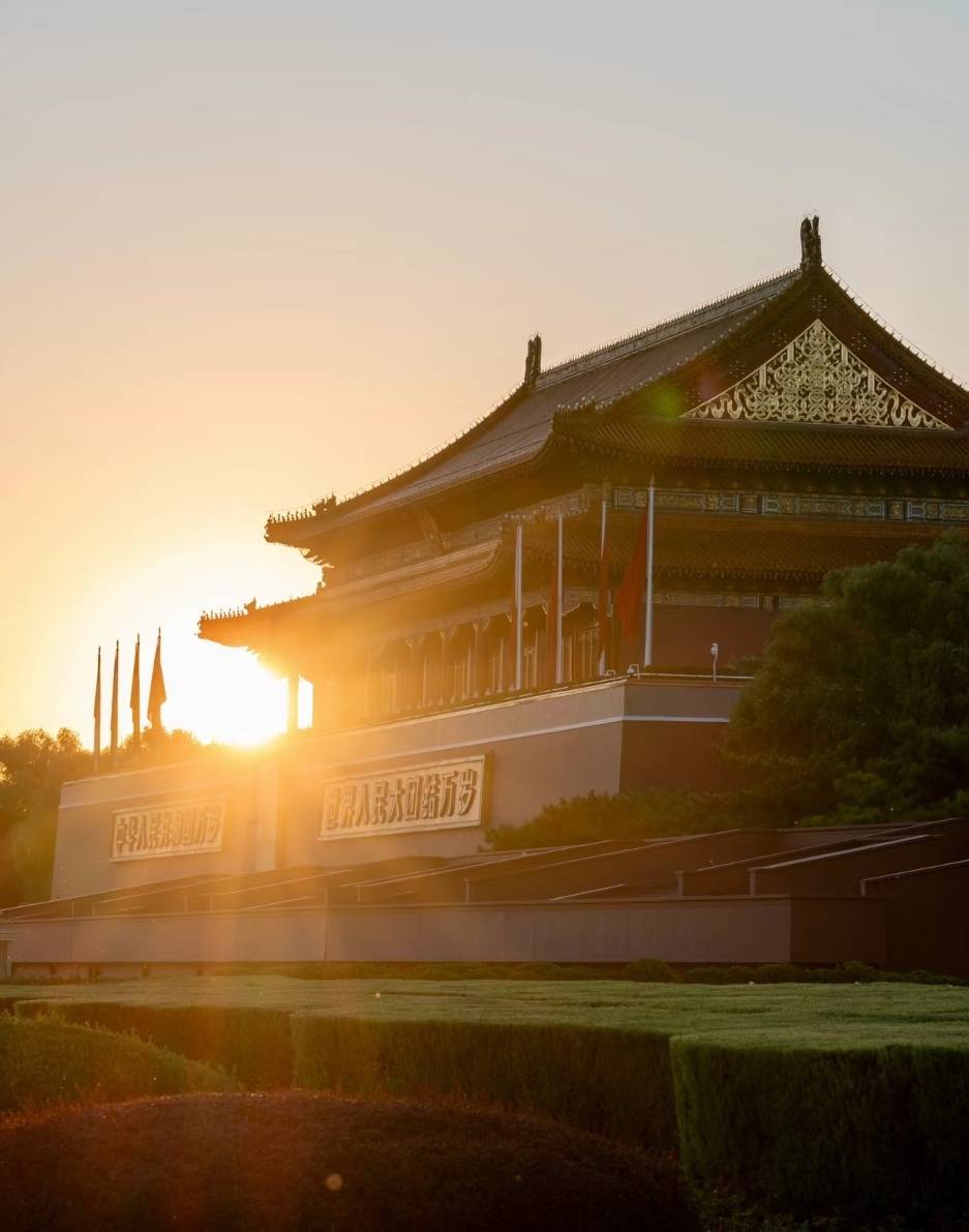 旅游解锁文化私藏玩法打造“一单一团”尊享体验新葡京网上赌场北京高端定制游新标杆！途开心(图2)