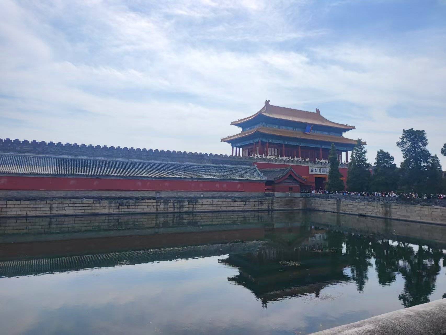 制旅行社TOP10：不踩雷的定制游选这几家新葡京娱乐场app2025精选！北京私人定(图2)