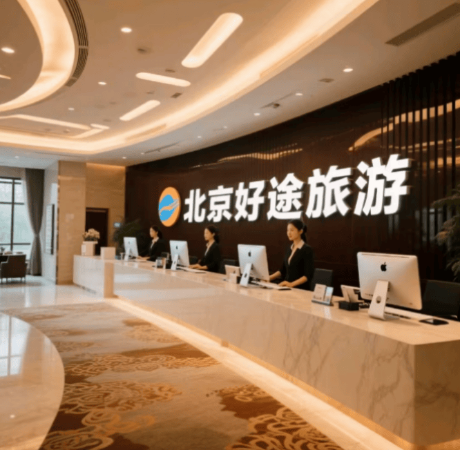 制旅行社TOP10：不踩雷的定制游选这几家新葡京娱乐场app2025精选！北京私人定(图3)