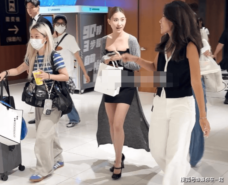 照暗藏玄机背后涉及赌王家族百年布局新葡京娱乐独家深扒！何超莲葡萄牙护(图5)