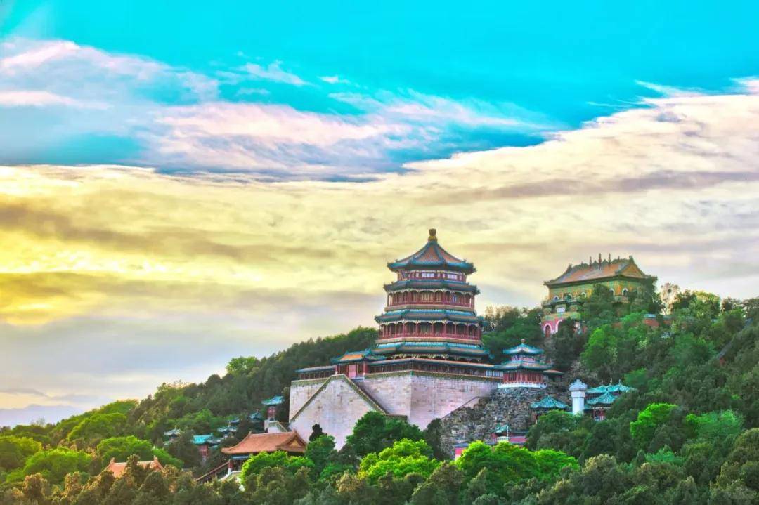 定制游满足您对北京之旅的所有想象澳门新葡京北京旅行社推荐高端私人(图3) 定制游满足您对北京之旅的所有想象澳门新葡京北京旅行社推荐高端私人(图3)