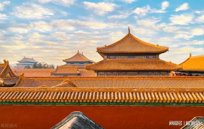 深度测评：这5家让行程价值翻倍！新葡京2025北京定制游旅行社(图3)