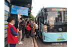 圳地铁接驳公交的“双向奔赴”新葡京你的需